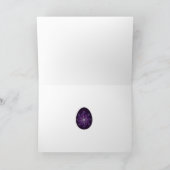 イースタードラゴンのベビー1 シーズンカード (内部)