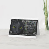 イースタードラゴンのベビー2 シーズンカード (裏面)