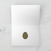 イースタードラゴンのベビー2 シーズンカード (内部)