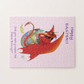 イースタードラゴン ジグソーパズル (横)