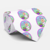イースターネクタイ ネクタイ (ロール)