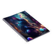 イースターノートブック ノートブック (右側)