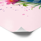 イースターハイランド牛 ポスター (コーナー)