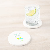 イースターハッチリングス砂岩コースター コースター (側面)