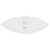 イースターハッチリングズサッカー アメリカンフットボール (パネル)