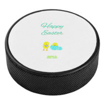 イースターハッチリングズホッケーパック