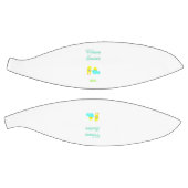 イースターハッチリングズ バスケットボール (パネル)