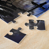 イースターハレルヤ ジグソーパズル (側面)