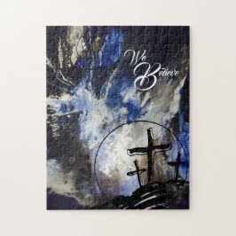 イースターハレルヤ ジグソーパズル