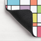 イースターバウハウス マウスパッド (コーナー)