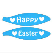 イースターバスケットボールby dalDesignNZ ミニバスケットボール (パネル)