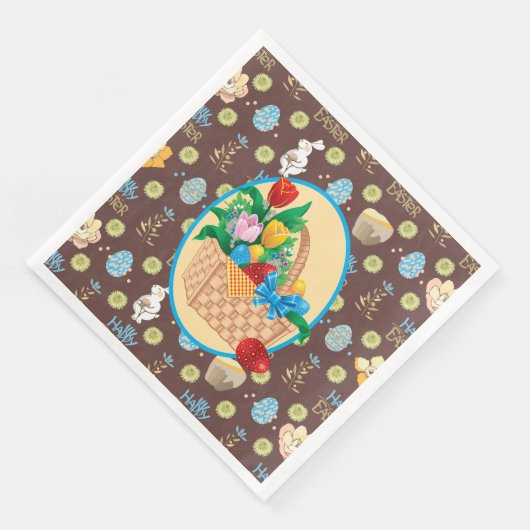 イースターバスケット (コーナー)