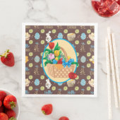 イースターバスケット (インサイチュ)