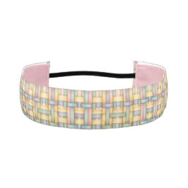 イースターバスケット アスレチックヘッドバンド