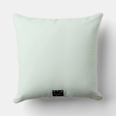 イースターバスケット クッション (裏面)