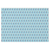 イースターバスケット テーブルクロス (正面(横))