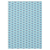 イースターバスケット テーブルクロス (正面)