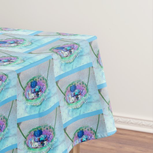 イースターバスケット テーブルクロス (インサイチュ)
