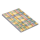 イースターバスケット ノートブック (右側)