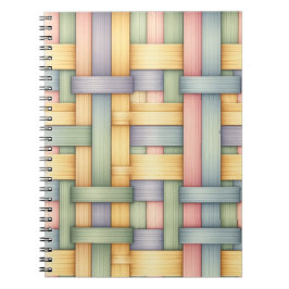 イースターバスケット ノートブック