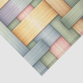 イースターバスケット 薄葉紙 (詳細)