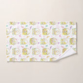 イースターバスタオオルセット バスタオルセット (ハンドタオル)