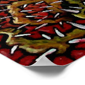 イースターバナー ポスター (角)