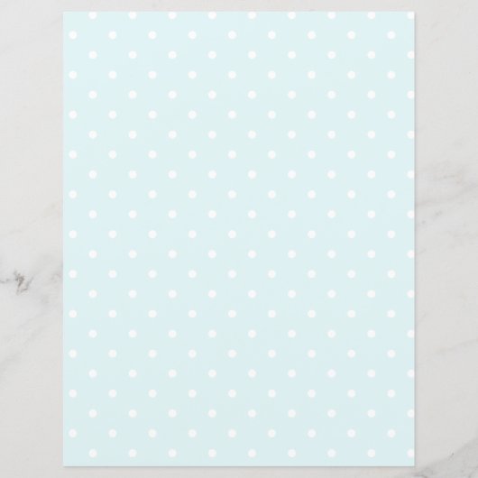 イースターバニーから子供への青文字 (裏面)