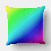 イースターバニーと春の対角色, ZSSG クッション (裏面)