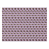 イースターバニーの愛 テーブルクロス (正面(横))