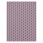 イースターバニーの愛 テーブルクロス (正面)