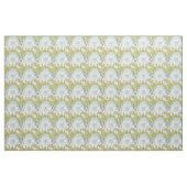 イースターバニーの生地 ファブリック (ヤード)