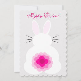 イースターバニーカード シーズンカード