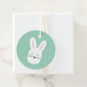 イースターバニーギフト フェイバータグ (インサイチュ)