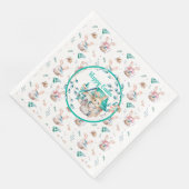 イースターバニーコテージ (コーナー)