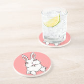 イースターバニーコースターフェスティバルイースターデコレーション コースター (側面)