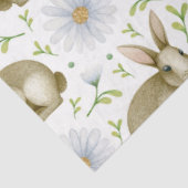 イースターバニーシリーズデザイン3 薄葉紙 (詳細)