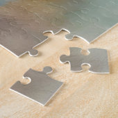 イースターバニージグソーパズル ジグソーパズル (側面)