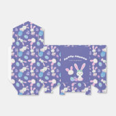 イースターバニーズアンドエッグイラストレーション フェイバーボックス (折り畳みなし)