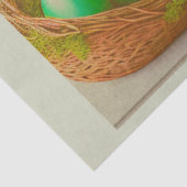 イースターバニーズインバケットコレクション 薄葉紙 (詳細)