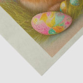 イースターバニーズオンザグラスコレクション 薄葉紙 (詳細)