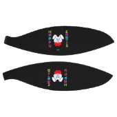 イースターバニーバスケットボール バスケットボール (パネル)