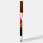 イースターバニーバスケット&エッグ Case-Mate iPhoneケース (裏面 / 右)