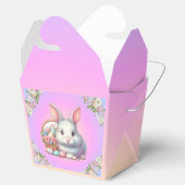 イースターバニーパかわいらしステル フェイバーボックス (オープン)