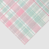 イースターバニープレイドシリーズデザイン#14 薄葉紙 (詳細)