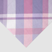 イースターバニープレイドシリーズデザイン#17 薄葉紙 (詳細)