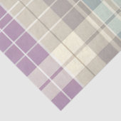 イースターバニープレイドシリーズデザイン#18 薄葉紙 (詳細)