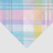 イースターバニープレイドシリーズデザイン#19 薄葉紙 (詳細)