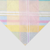 イースターバニープレイドシリーズデザイン#25 薄葉紙 (詳細)