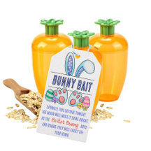 イースターバニーベイトブルー